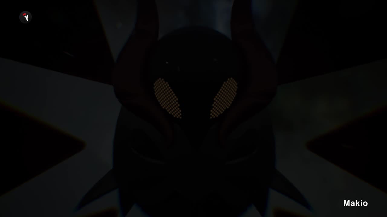 Iron Moth
