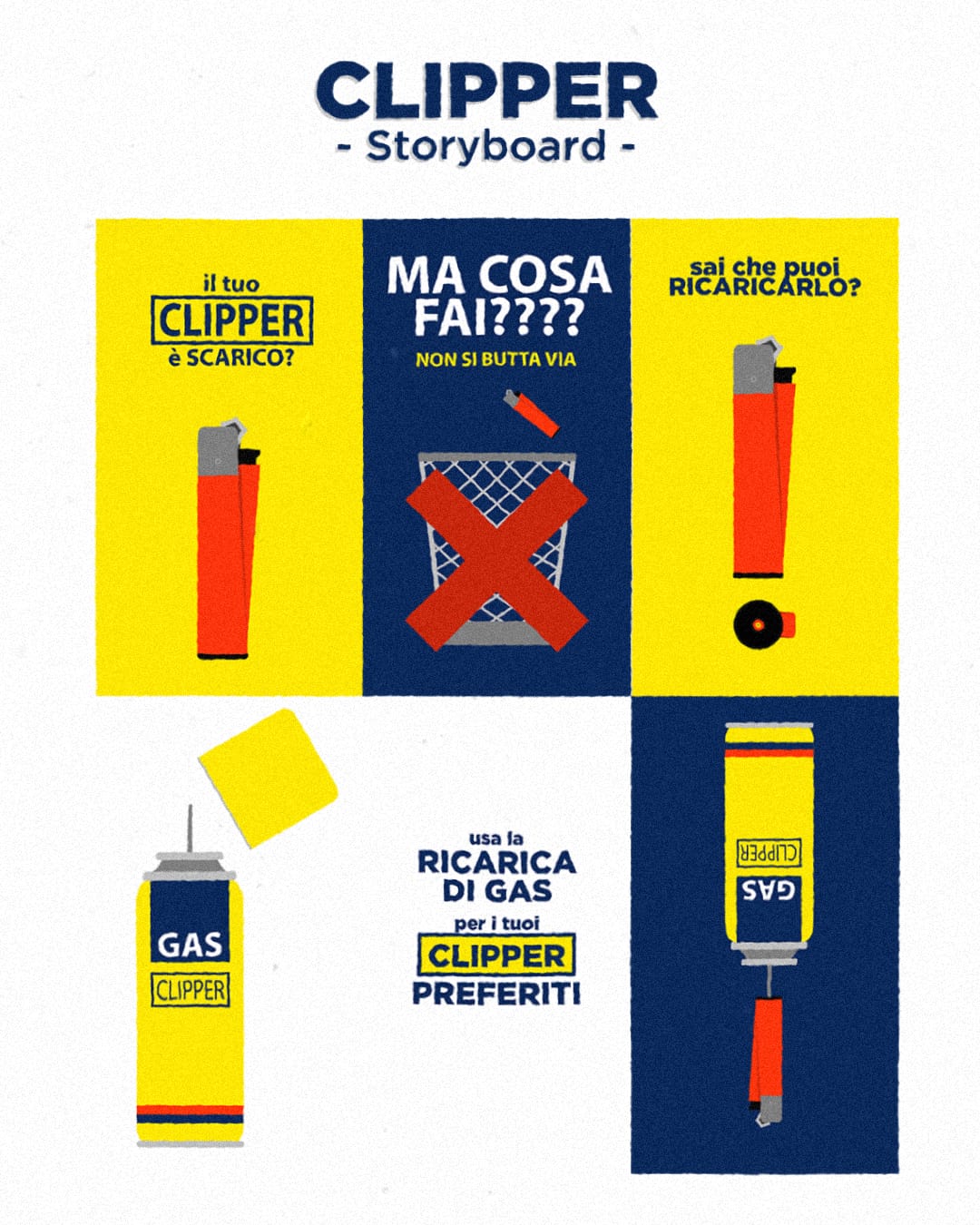 Clipper - 6