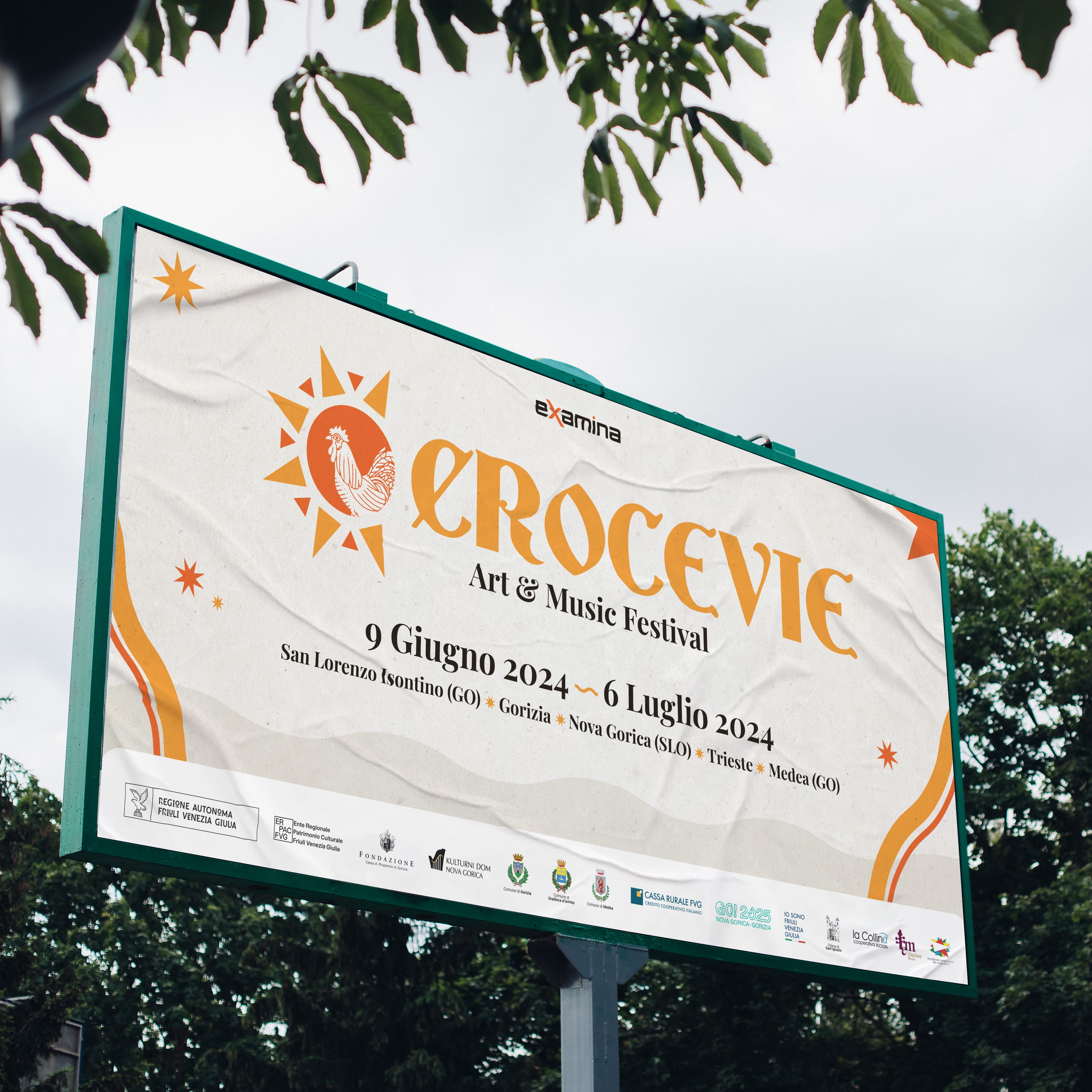 Crocevie 2024 - 5