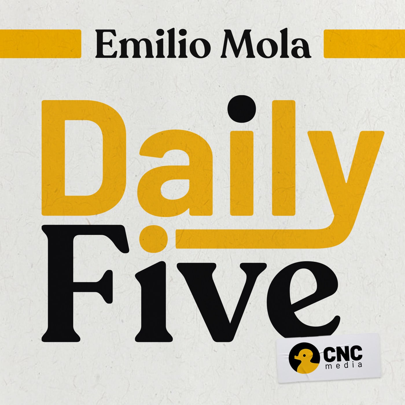 Daily Five