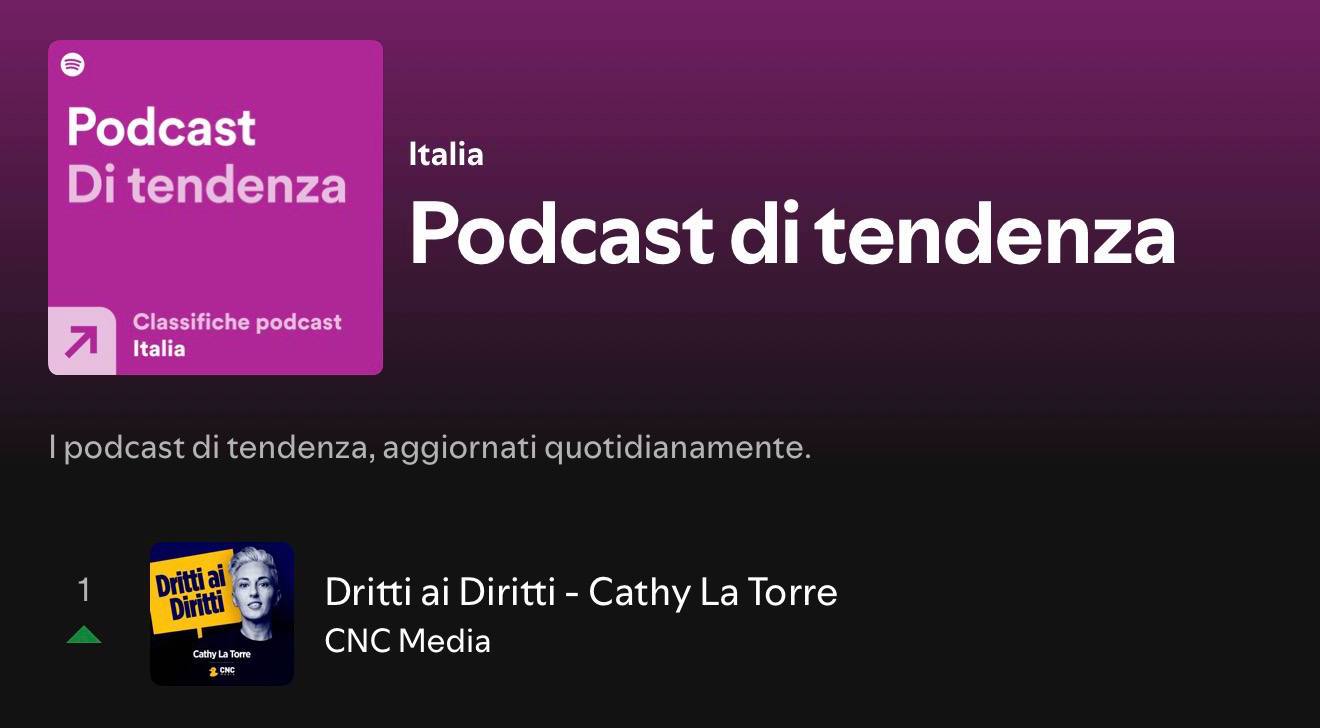 Dritti ai Diritti - 1