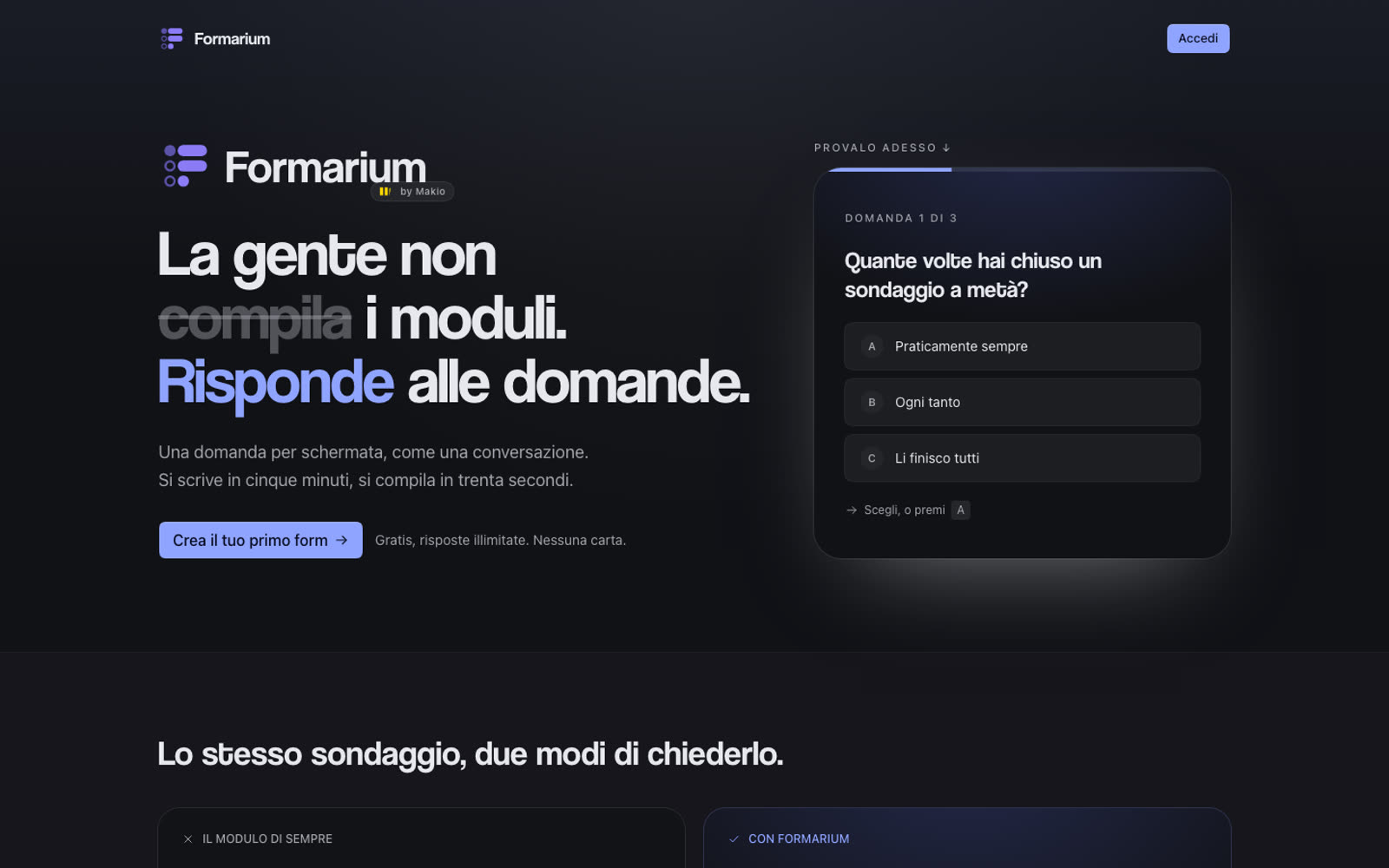 Formarium - 1