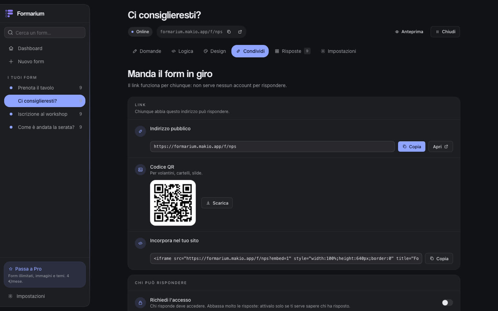 Formarium - 10