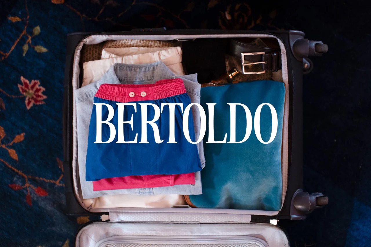 Bertoldo