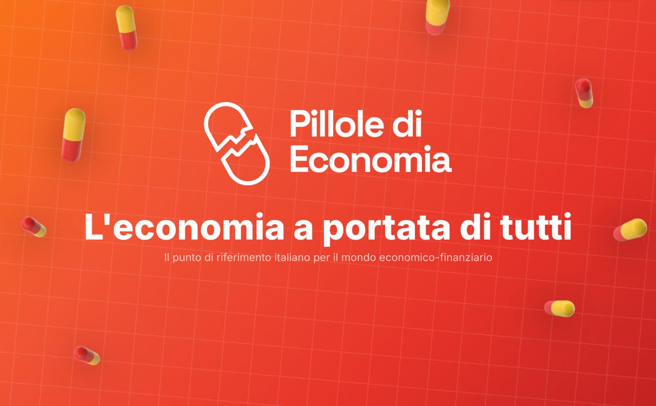 Pillole di Economia