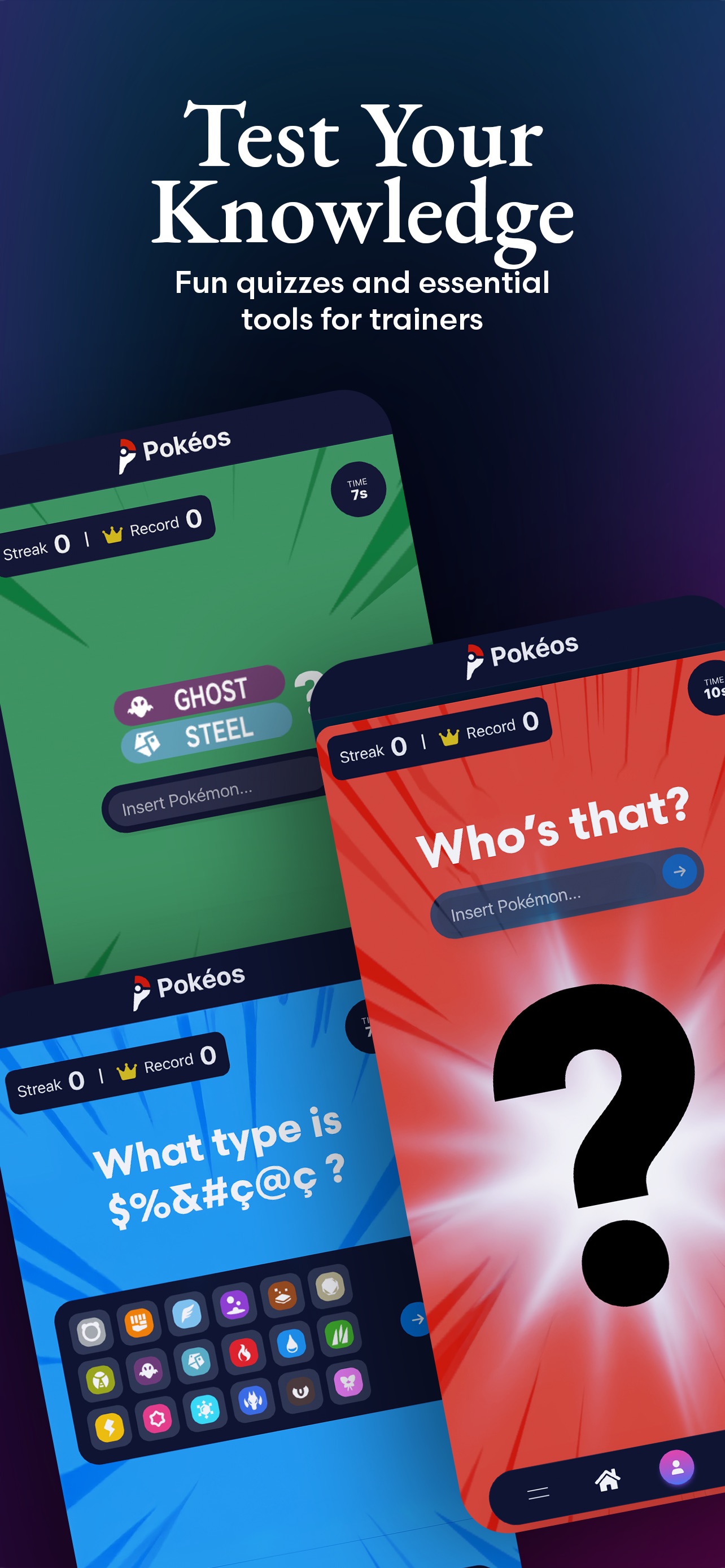 Pokéos - 5